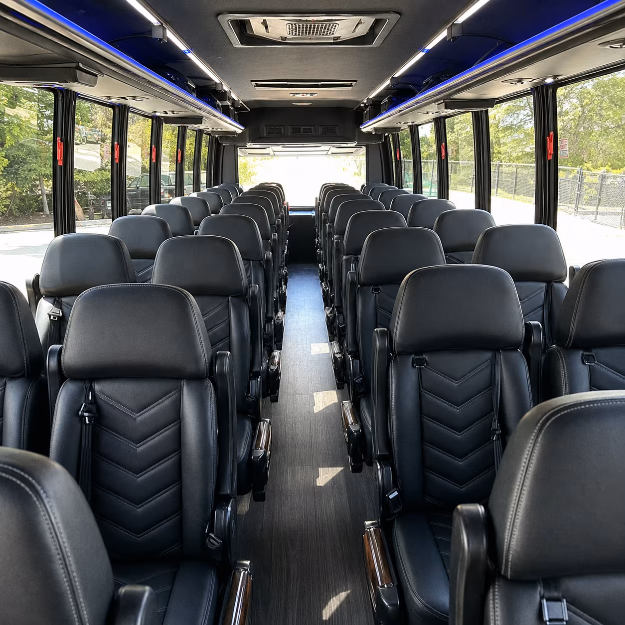 can i book a one way a round trip or a multi day package in lafayette