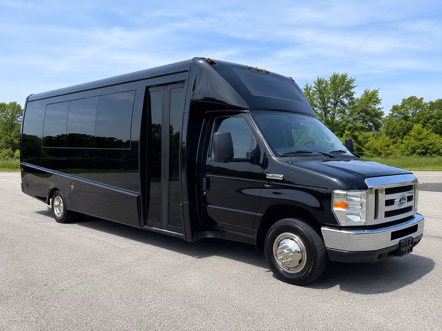 charter bus rentals for avery island and bayou country educational excursions