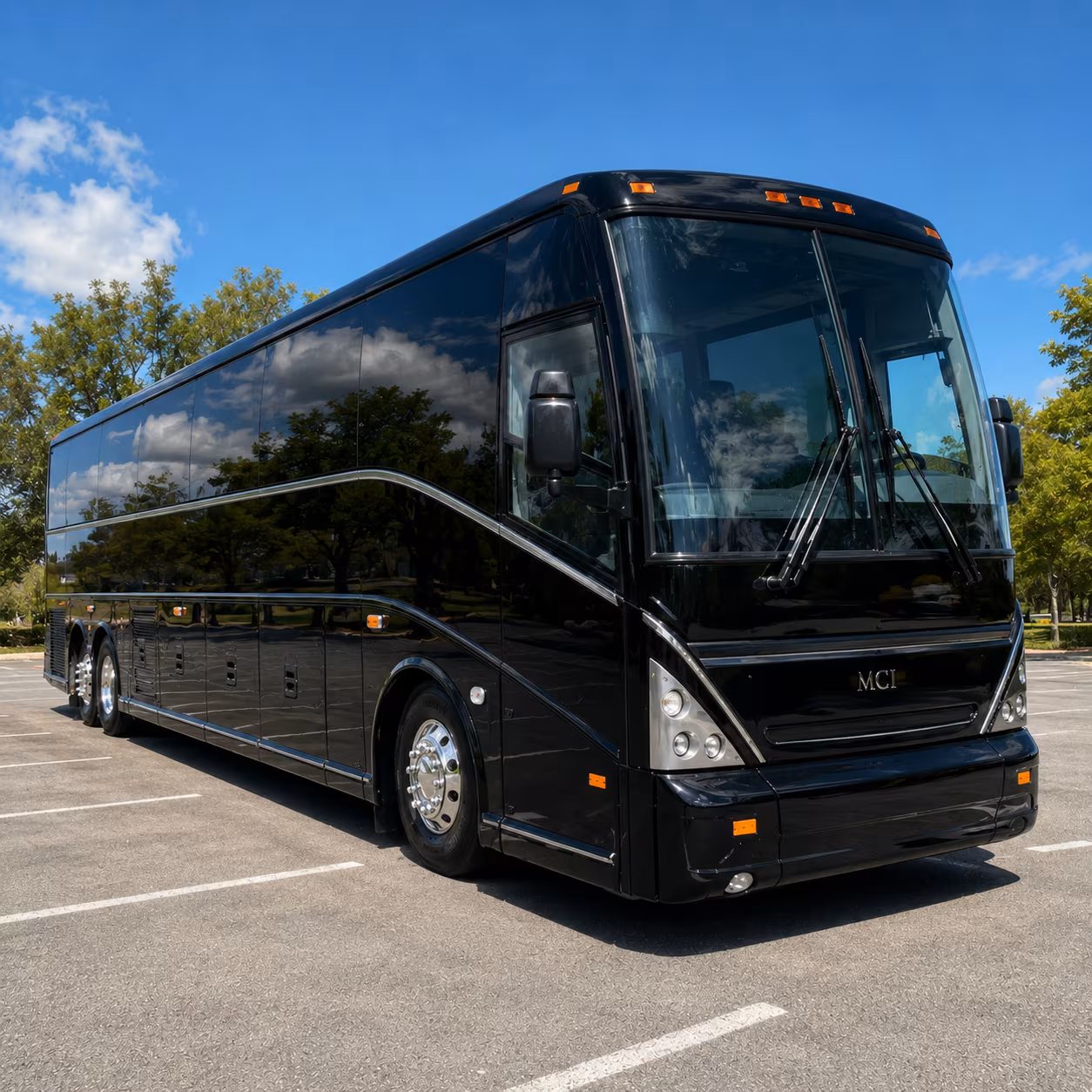 employee shuttle buses for lafayette s healthcare university campuses