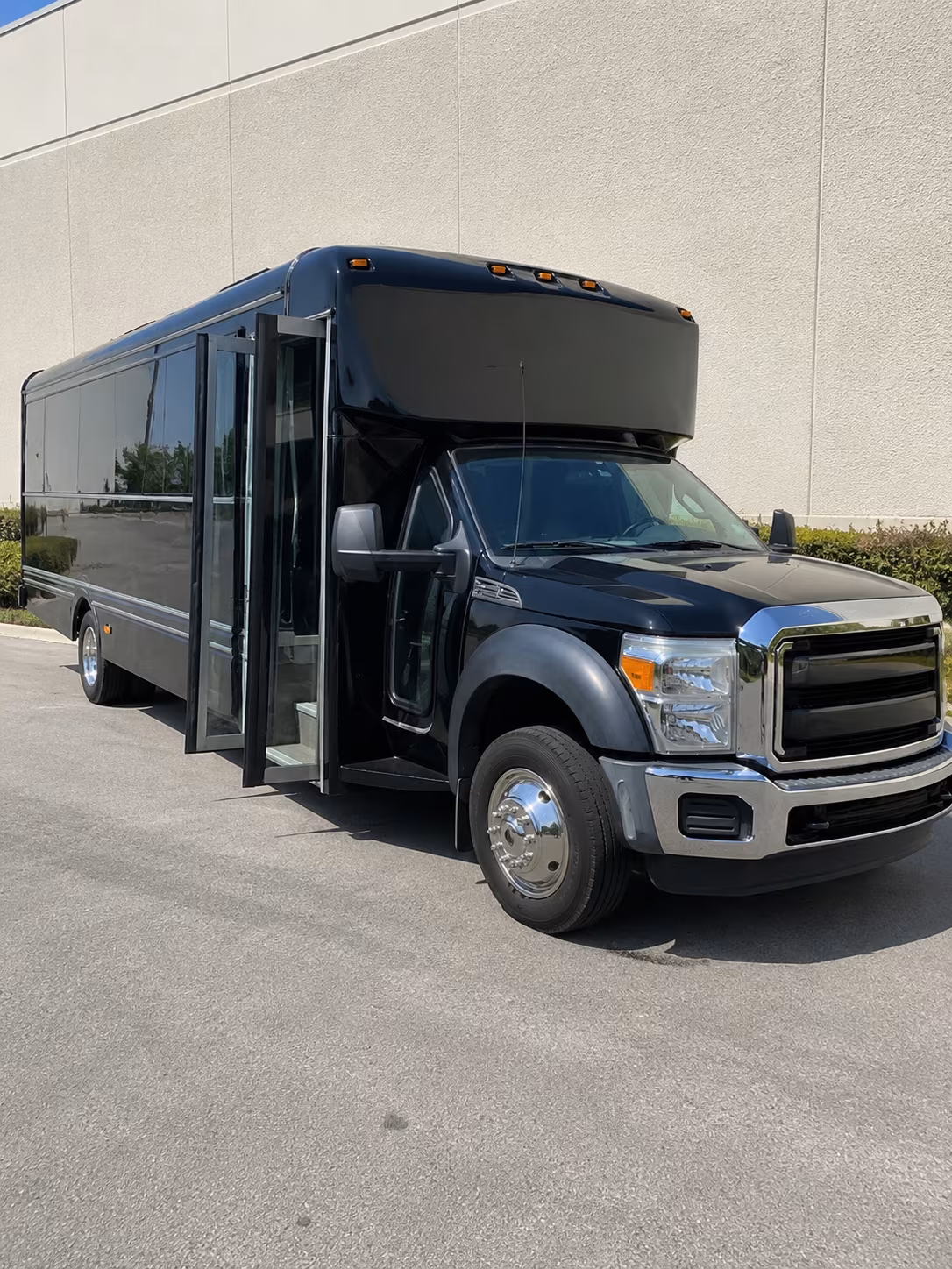 festival international lafayettes legendary music festivals party bus