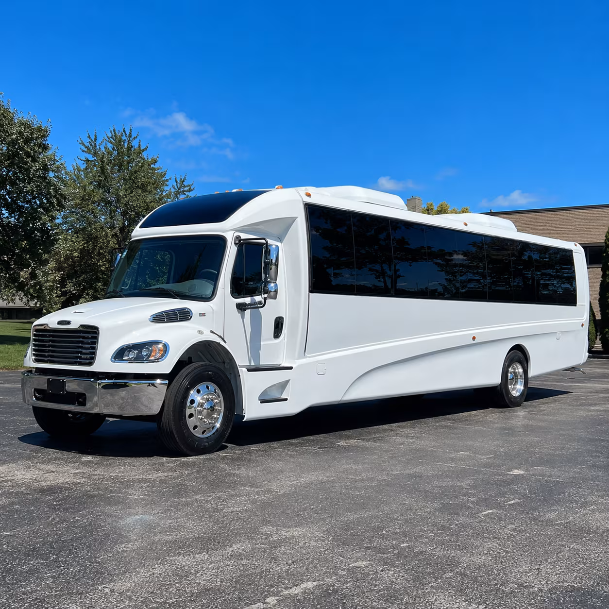 find the perfect transportation for your next church religious group 3