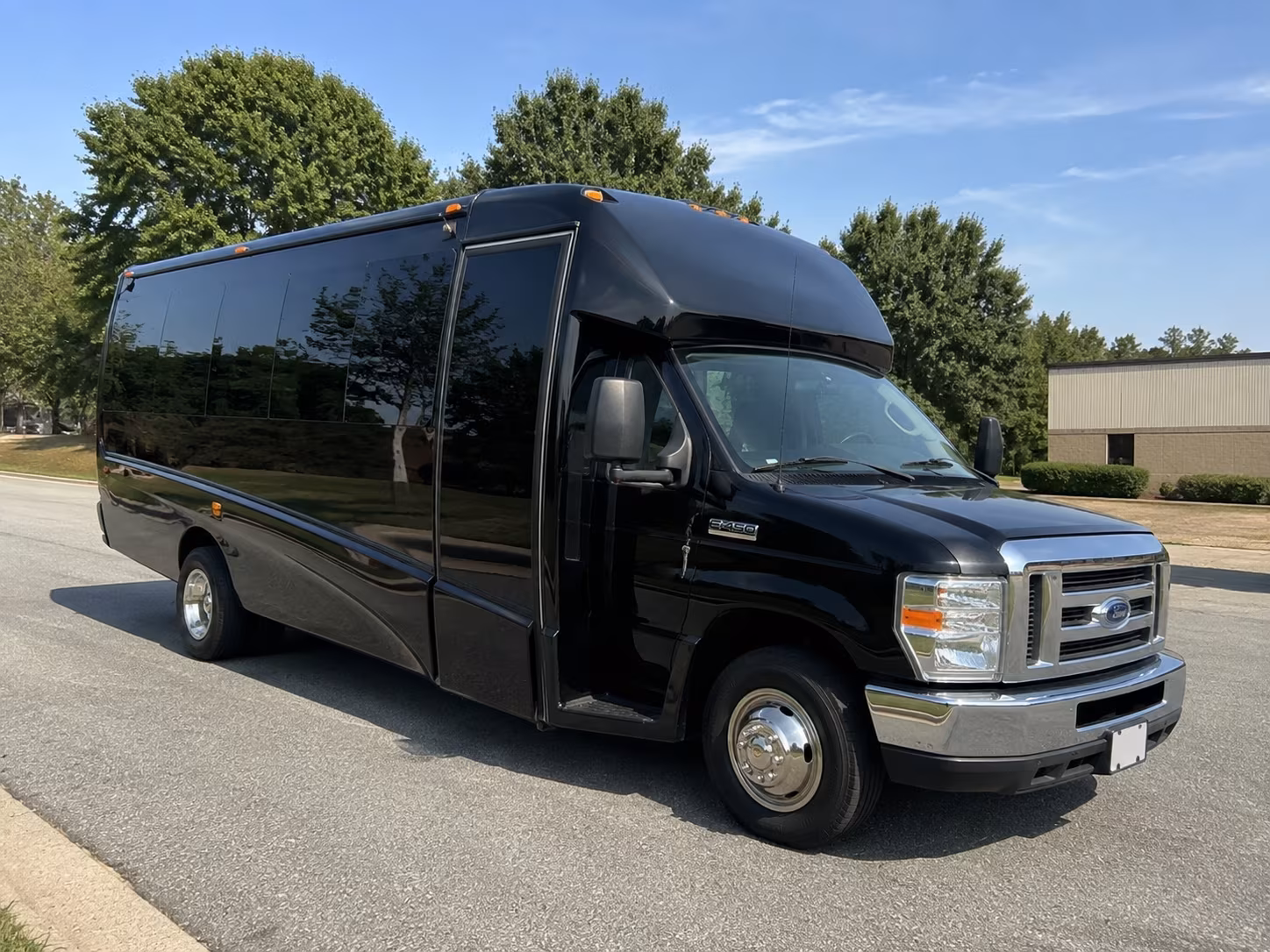 find the perfect transportation for your next concert 1