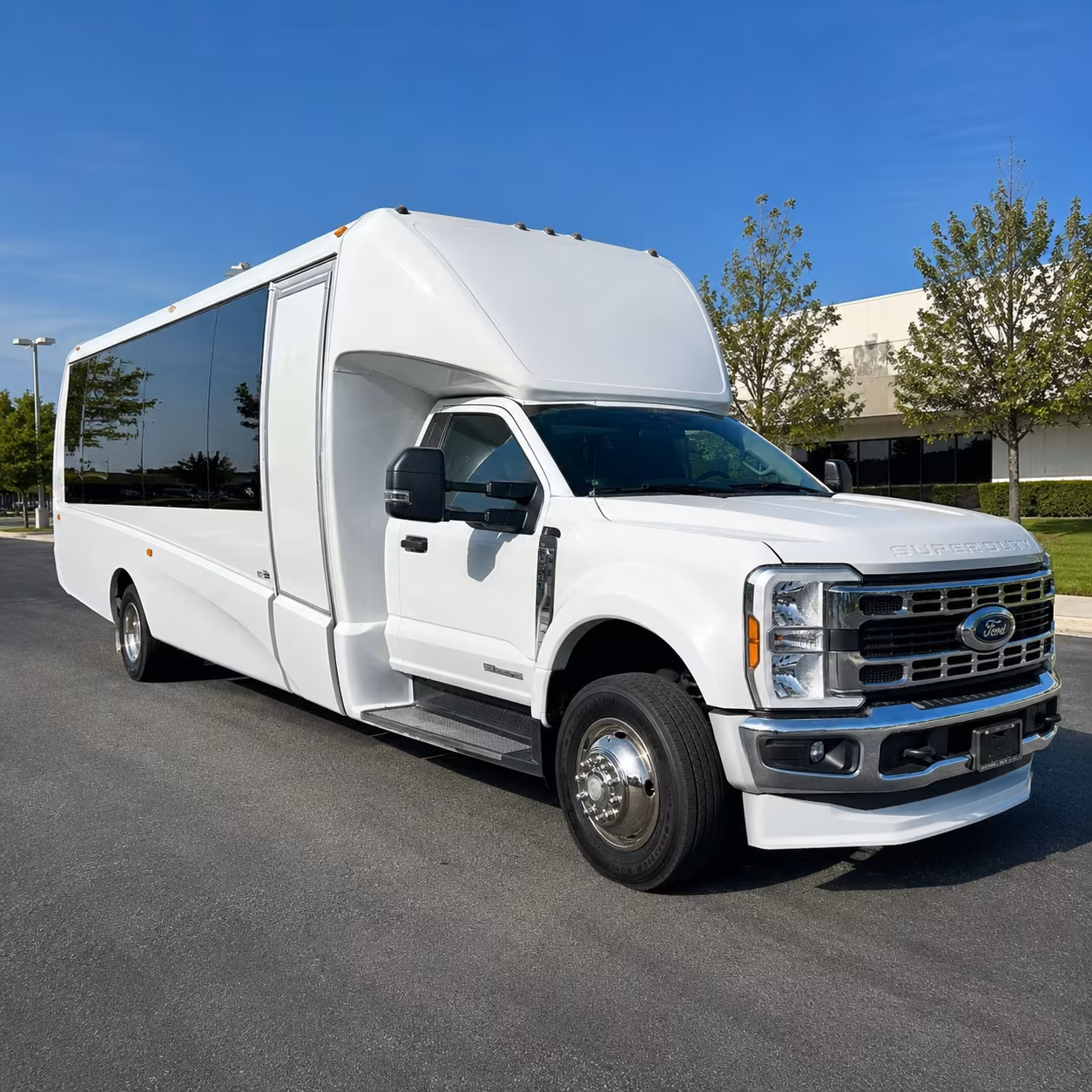 find the perfect transportation for your next private event 1