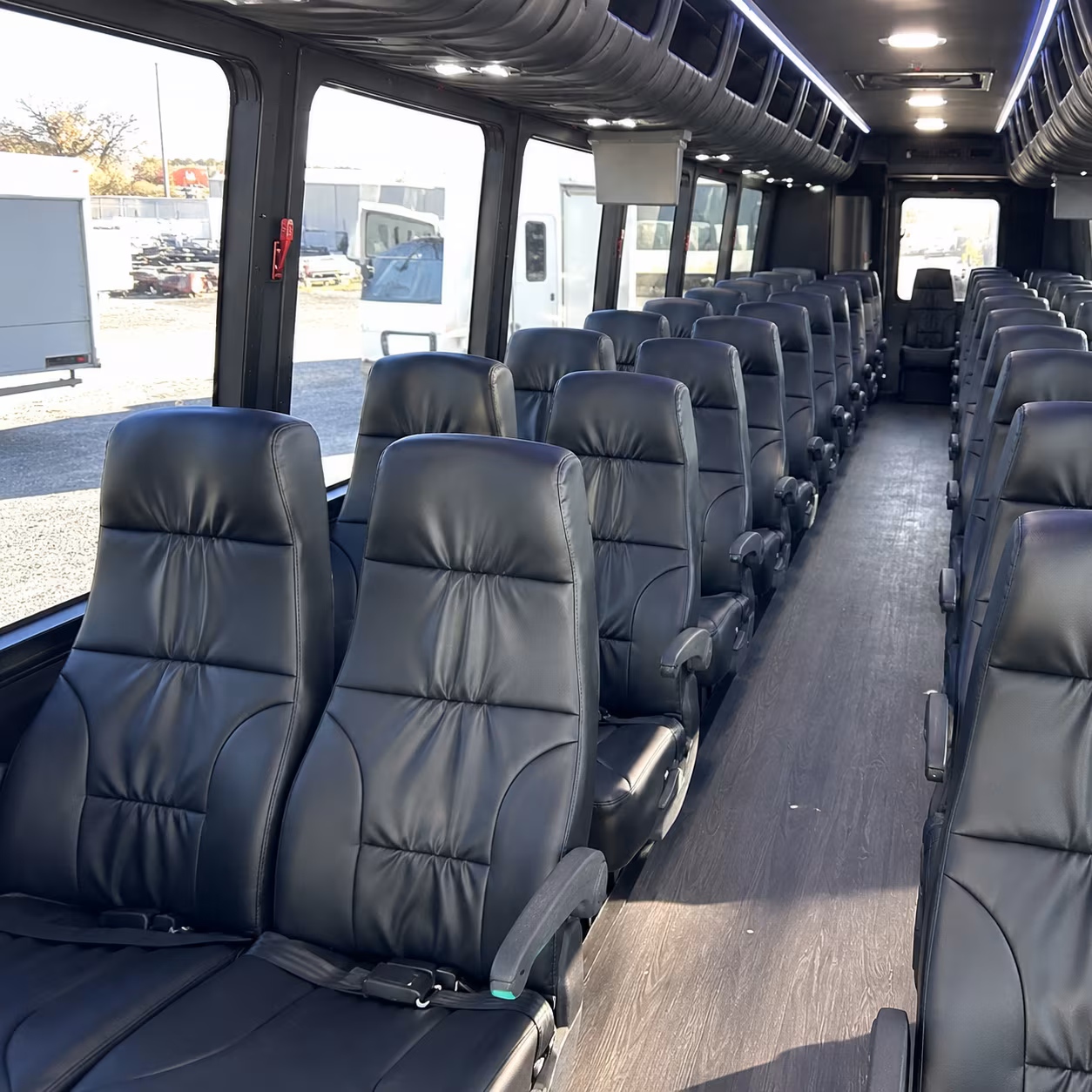 find the perfect transportation for your next winery tour 3