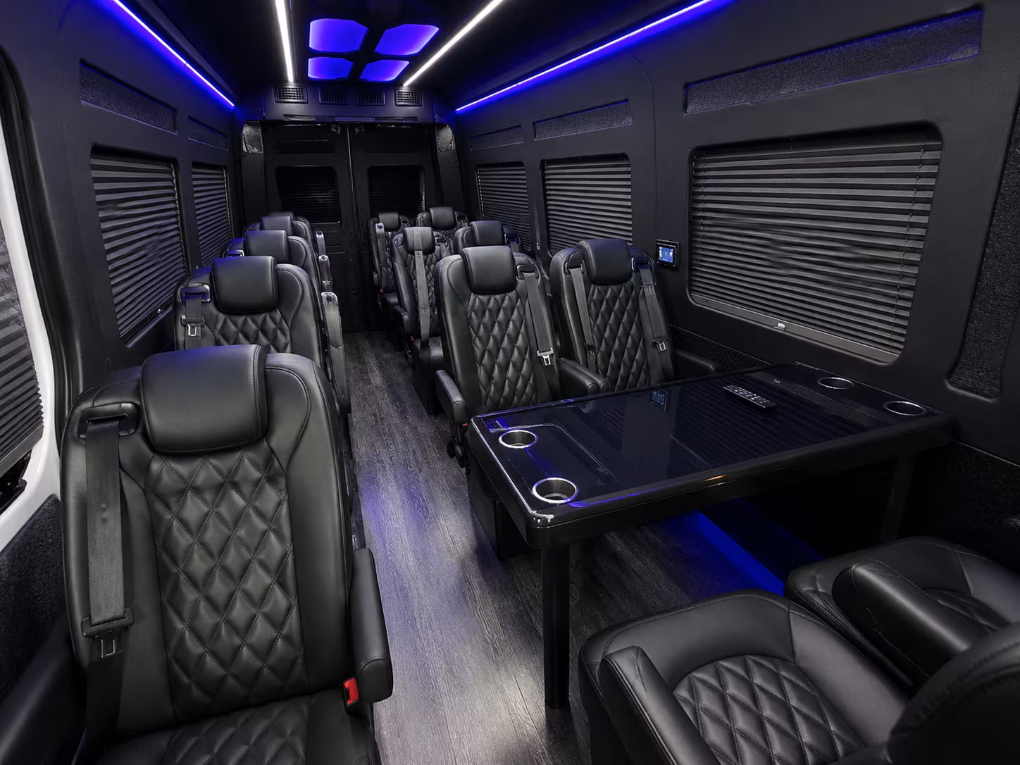 lafayette employee transportation