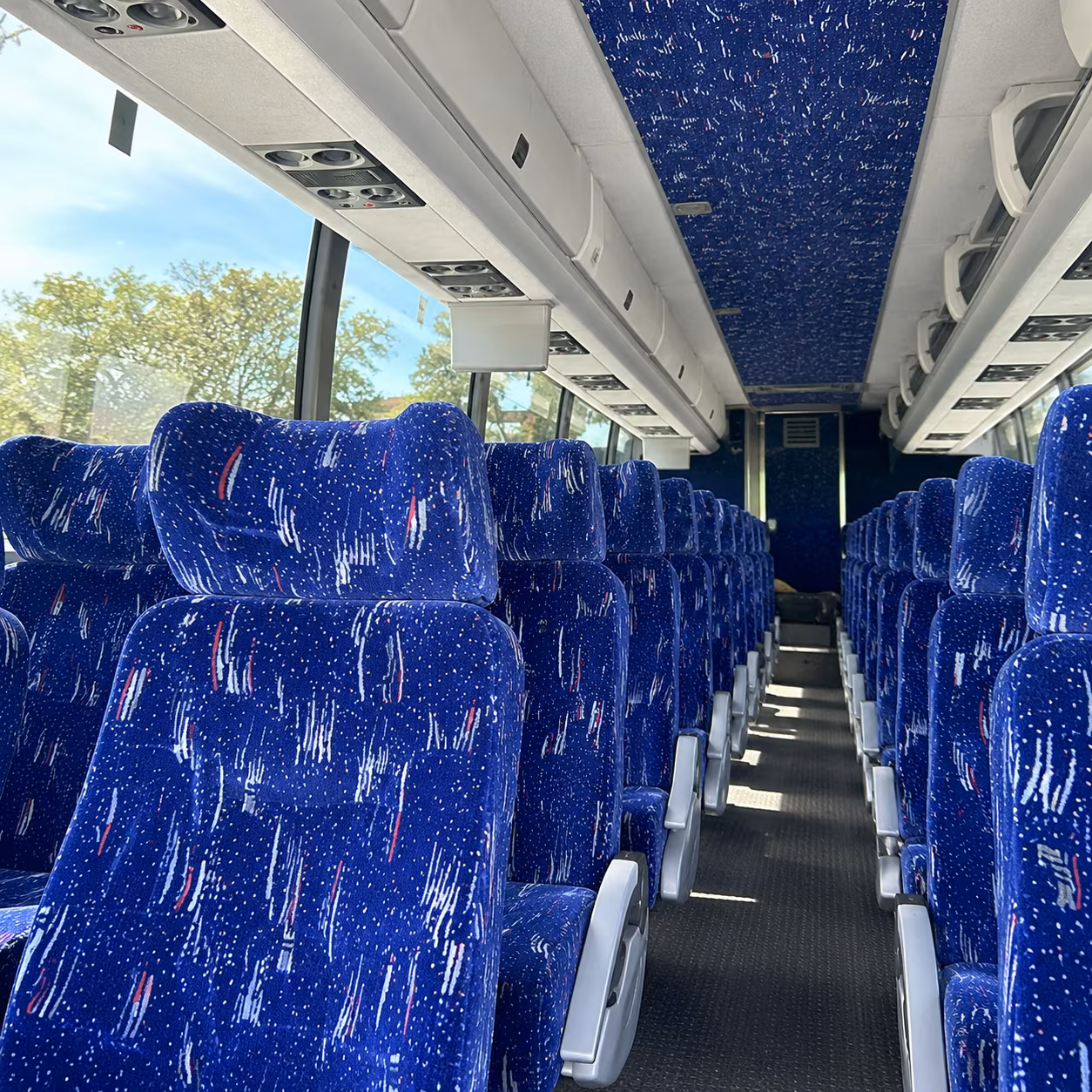 lafayette group transportation to baton rouge shreveport and across louisiana