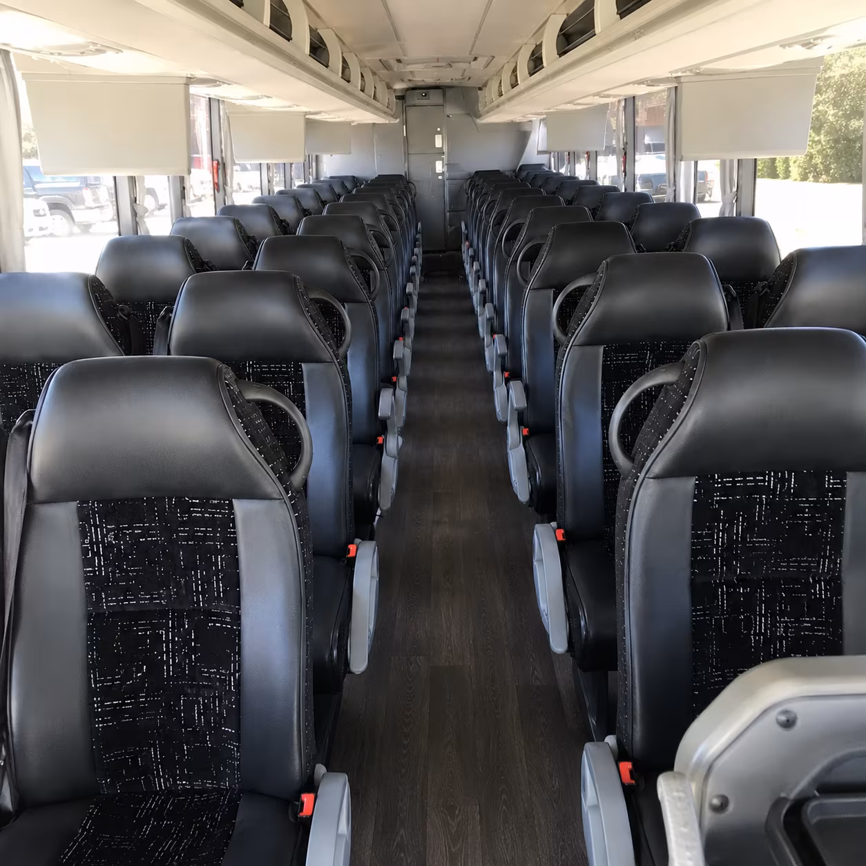 lafayette long distance bus rentals for church groups schools and organizations