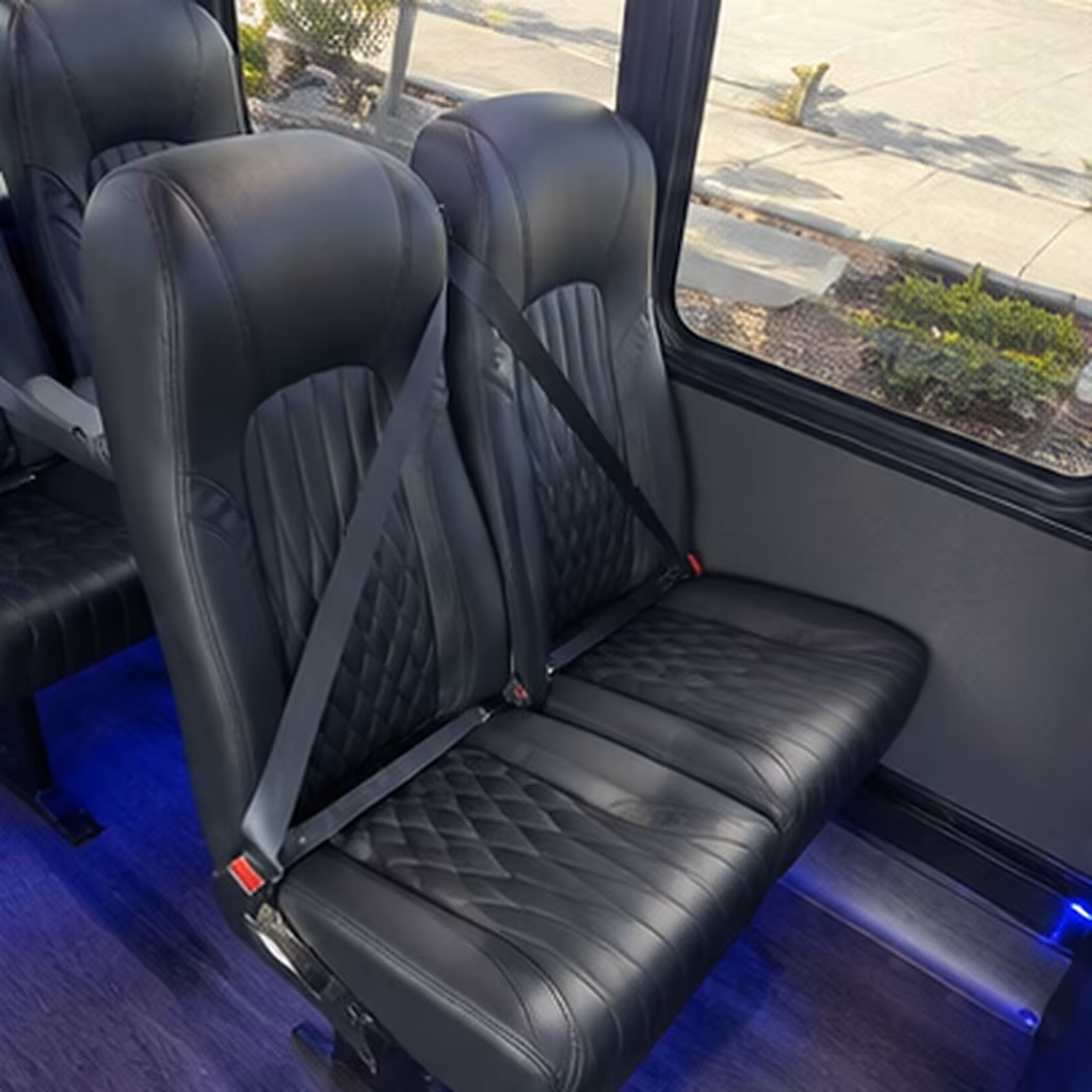 lafayette long distance transportation