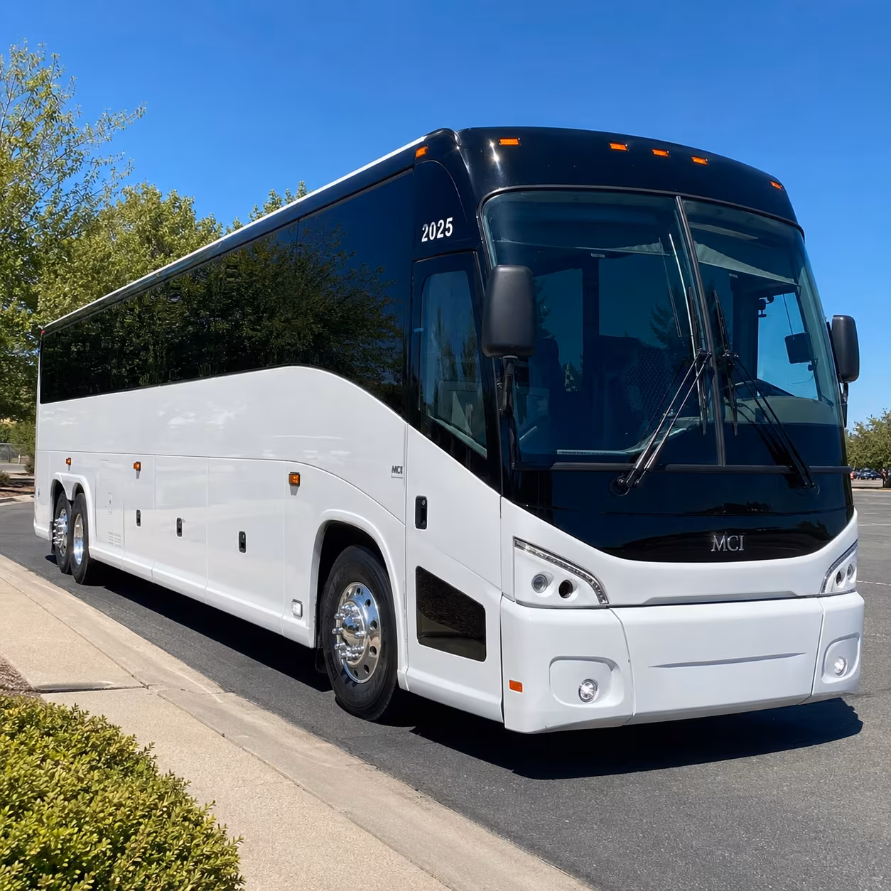 lafayette prom transportation onboard seating
