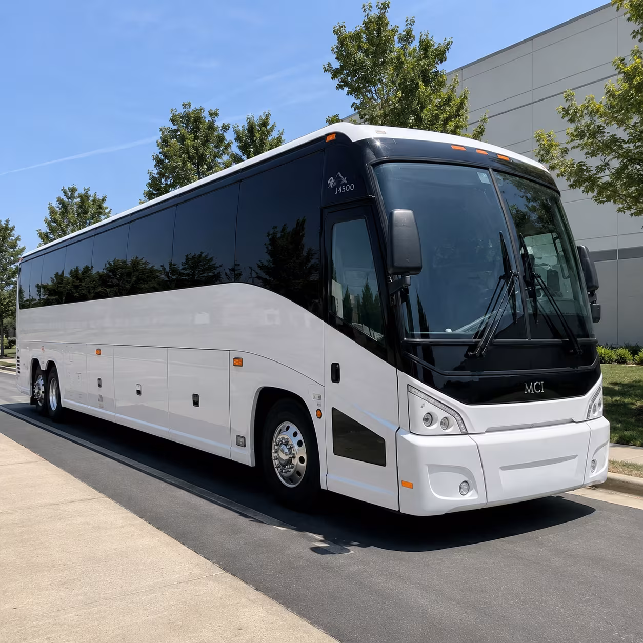 lafayette school event transportation onboard seating