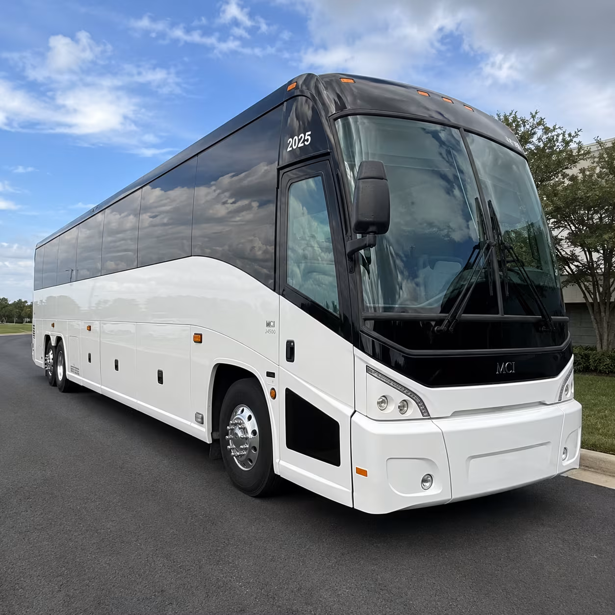 lafayette sporting event transportation onboard seating