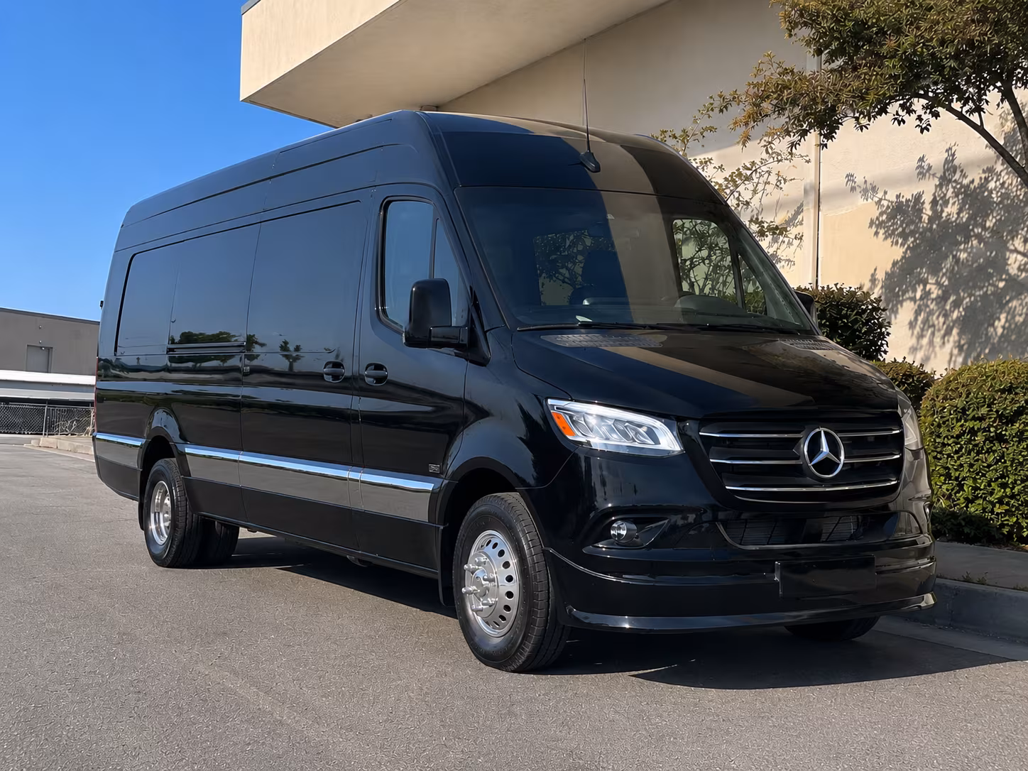 lafayette wedding transportation onboard seating