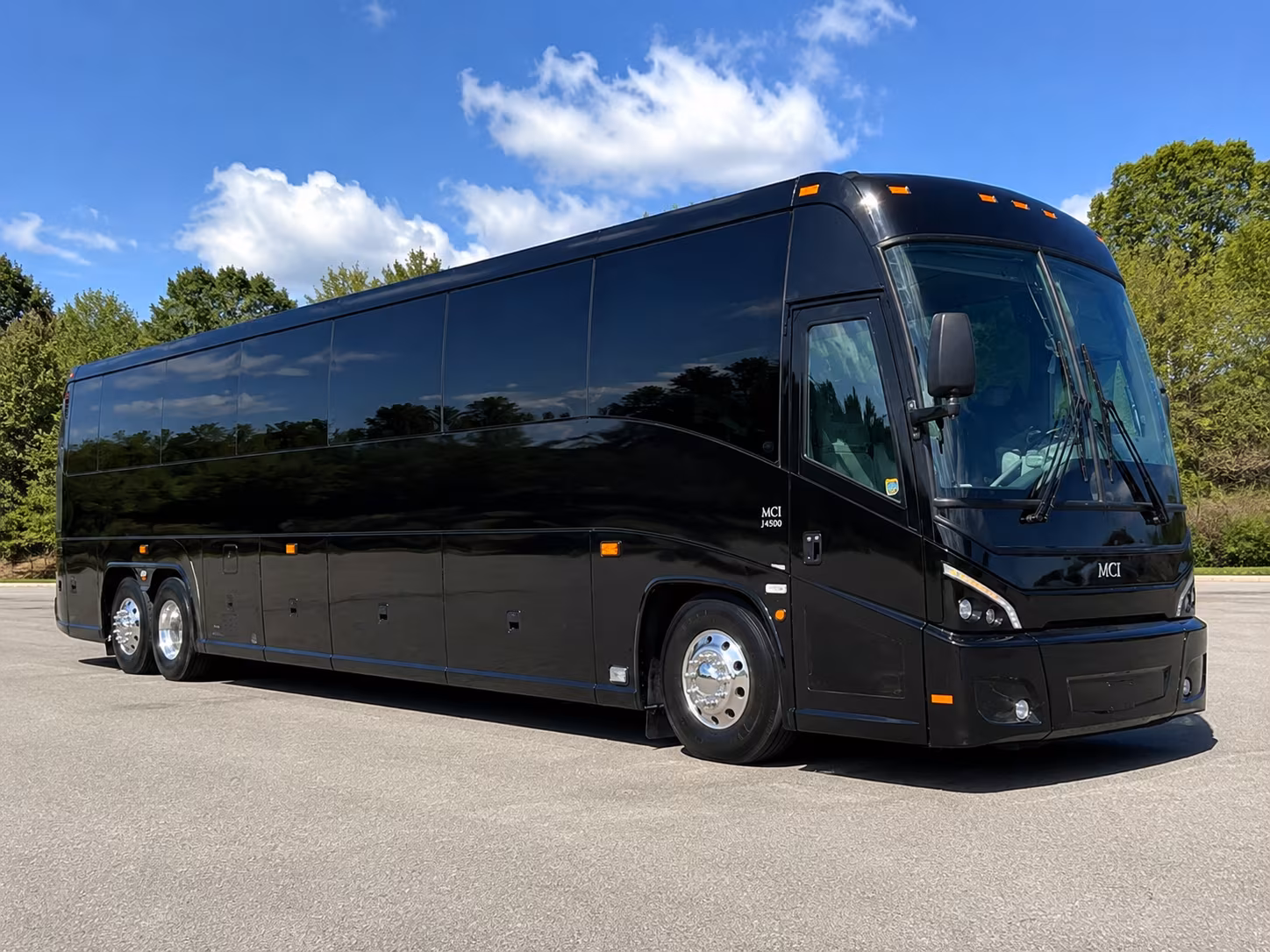 military base shuttle buses serving the acadiana region