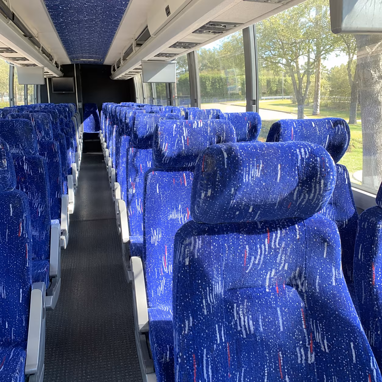 multi day charter bus tours and overnight trips from lafayette