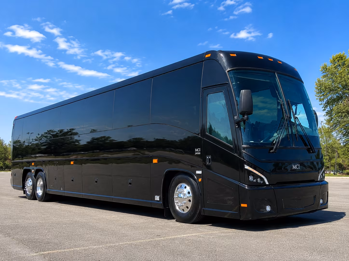 shuttle buses for lafayette parish government agencies and municipal events